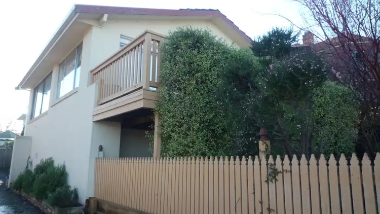 Main view of Homely house listing, 10A Ormond Street, Bellerive TAS 7018