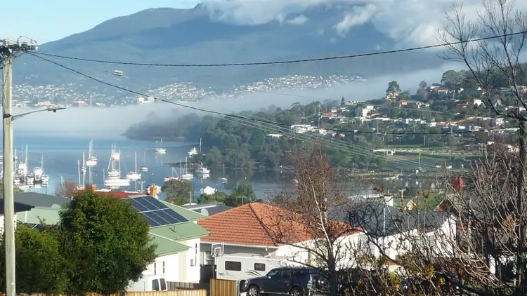 Fourth view of Homely house listing, 10A Ormond Street, Bellerive TAS 7018