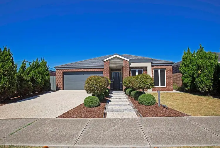 Main view of Homely house listing, 7 Bundaleer Avenue, Grovedale VIC 3216