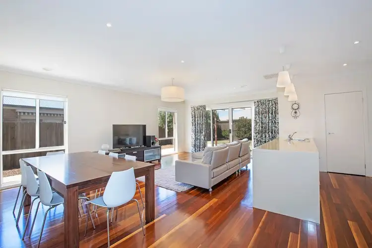 Second view of Homely house listing, 7 Bundaleer Avenue, Grovedale VIC 3216