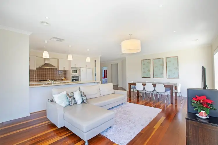 Third view of Homely house listing, 7 Bundaleer Avenue, Grovedale VIC 3216