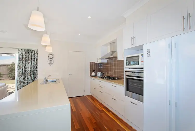 Fourth view of Homely house listing, 7 Bundaleer Avenue, Grovedale VIC 3216
