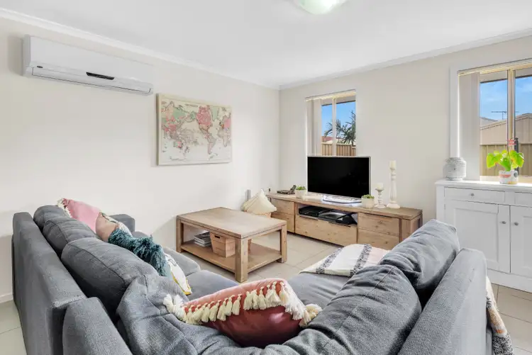 Third view of Homely house listing, 28 Yarr Crescent, Seaford Meadows SA 5169