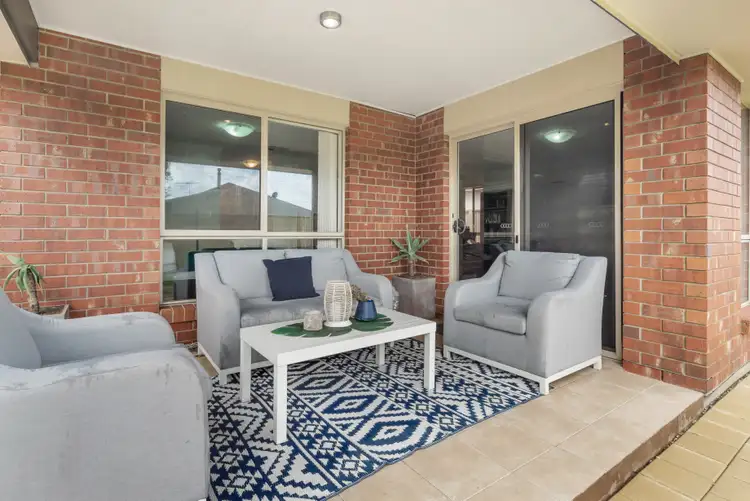 Fourth view of Homely house listing, 28 Yarr Crescent, Seaford Meadows SA 5169