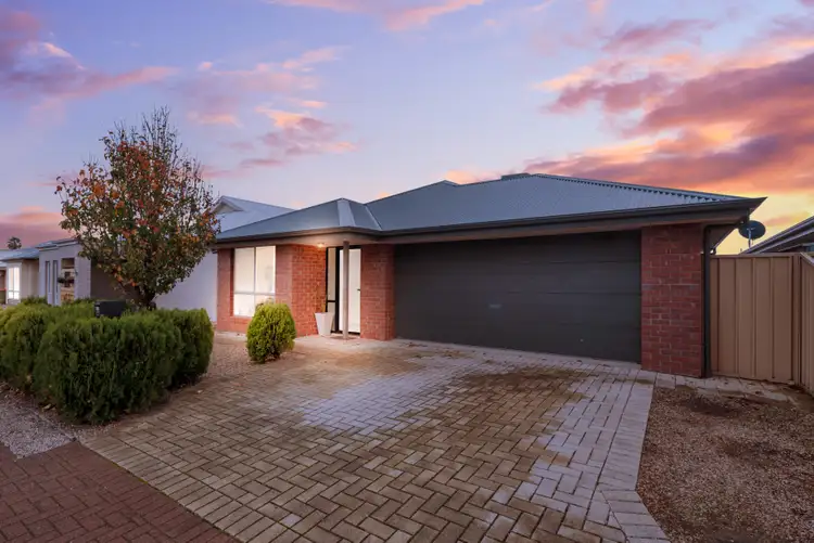 Sixth view of Homely house listing, 28 Yarr Crescent, Seaford Meadows SA 5169