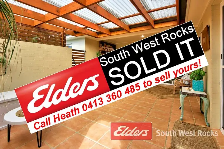 17 BELLE O'CONNOR STREET, South West Rocks NSW 2431