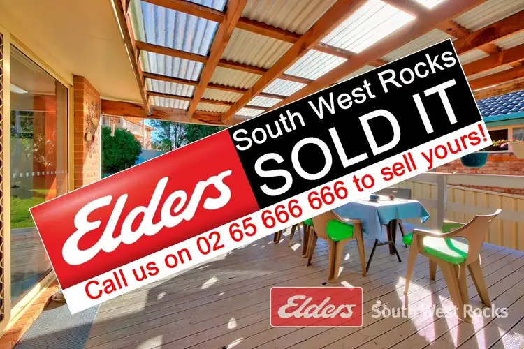 Second view of Homely house listing, 145 GREGORY STREET, South West Rocks NSW 2431