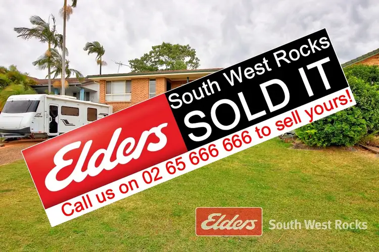 Third view of Homely house listing, 145 GREGORY STREET, South West Rocks NSW 2431