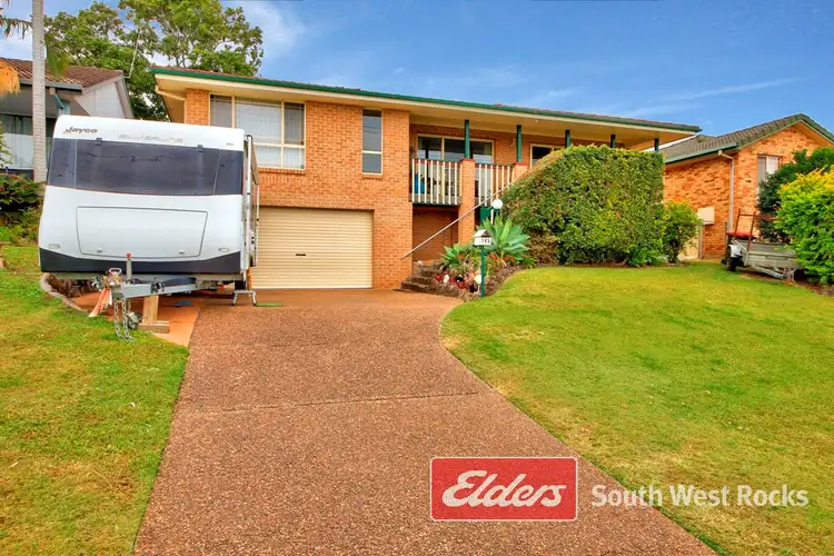 Fourth view of Homely house listing, 145 GREGORY STREET, South West Rocks NSW 2431