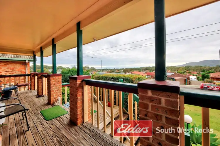 Fifth view of Homely house listing, 145 GREGORY STREET, South West Rocks NSW 2431