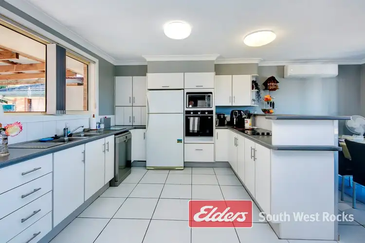 Sixth view of Homely house listing, 145 GREGORY STREET, South West Rocks NSW 2431