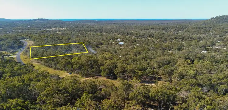 163 Josefski Road, Agnes Water QLD 4677