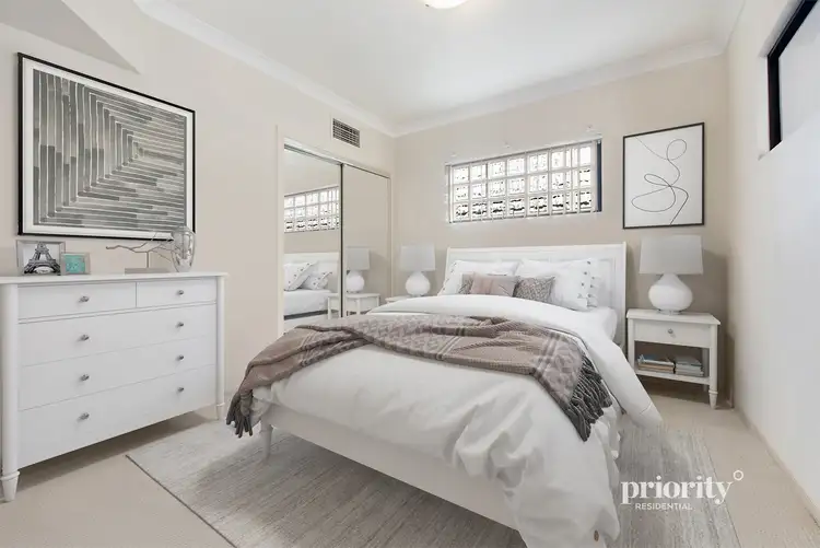 Fourth view of Homely apartment listing, 6/20 Rainey Street, Chermside QLD 4032