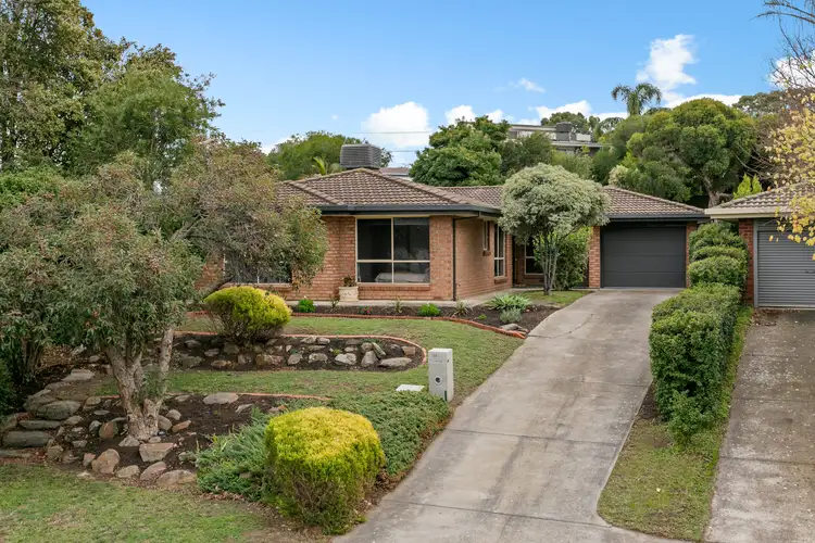 61 Emerald Street, Flagstaff Hill SA 5159