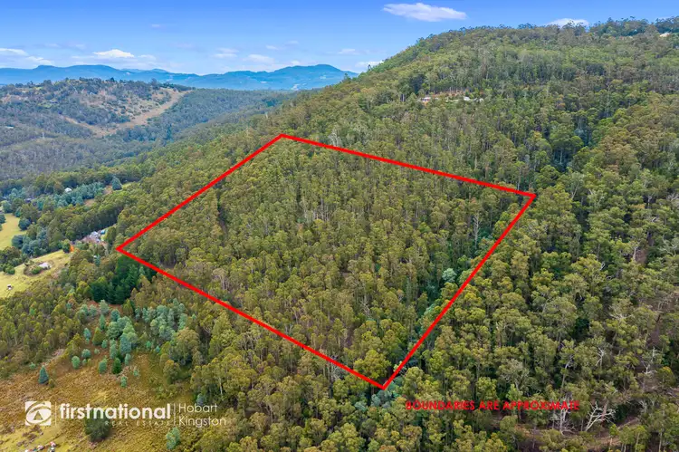 Main view of Homely land listing, 51 Scotts Road, Kingston TAS 7050