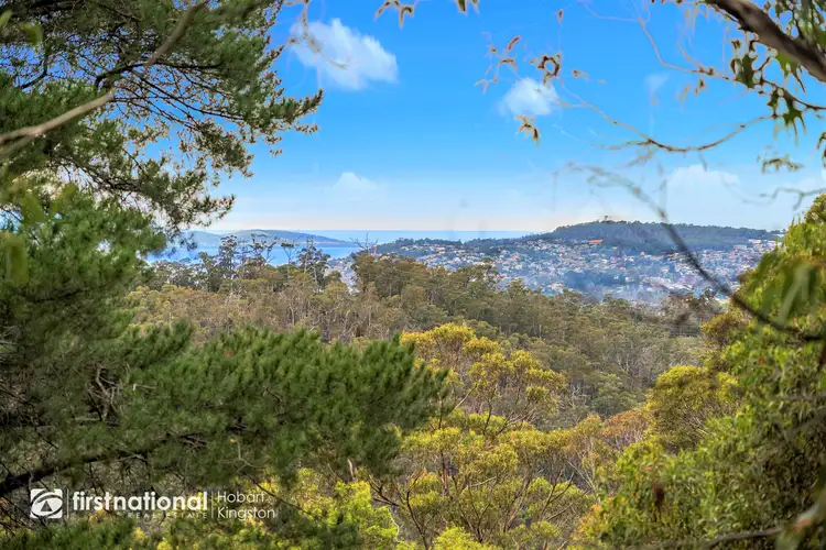 Second view of Homely land listing, 51 Scotts Road, Kingston TAS 7050