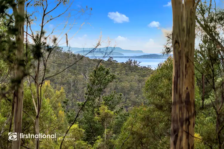 Third view of Homely land listing, 51 Scotts Road, Kingston TAS 7050