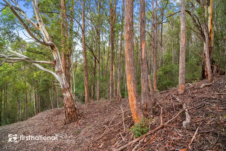 Fourth view of Homely land listing, 51 Scotts Road, Kingston TAS 7050