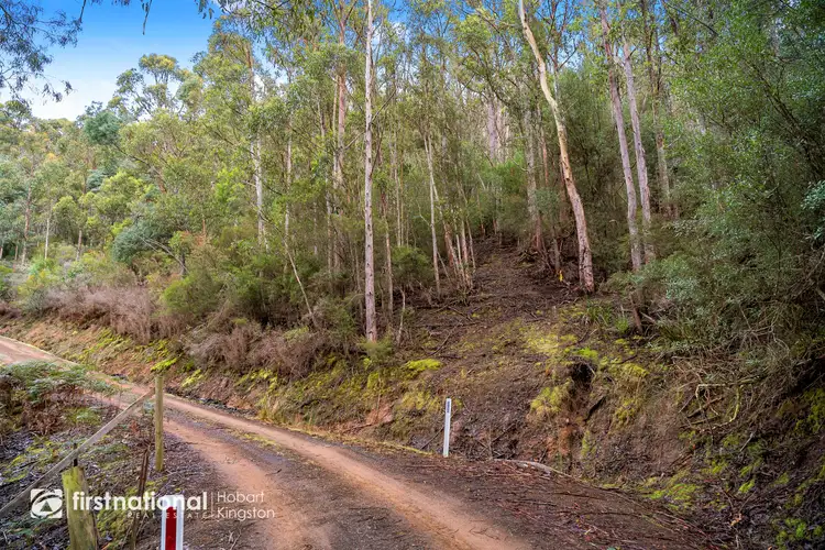 Fifth view of Homely land listing, 51 Scotts Road, Kingston TAS 7050