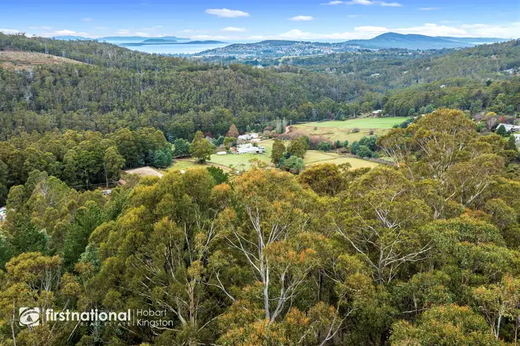Seventh view of Homely land listing, 51 Scotts Road, Kingston TAS 7050