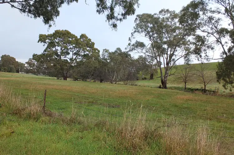 Second view of Homely rural property listing, CA1A & CA164 McDonalds Road,, Amphitheatre VIC 3468