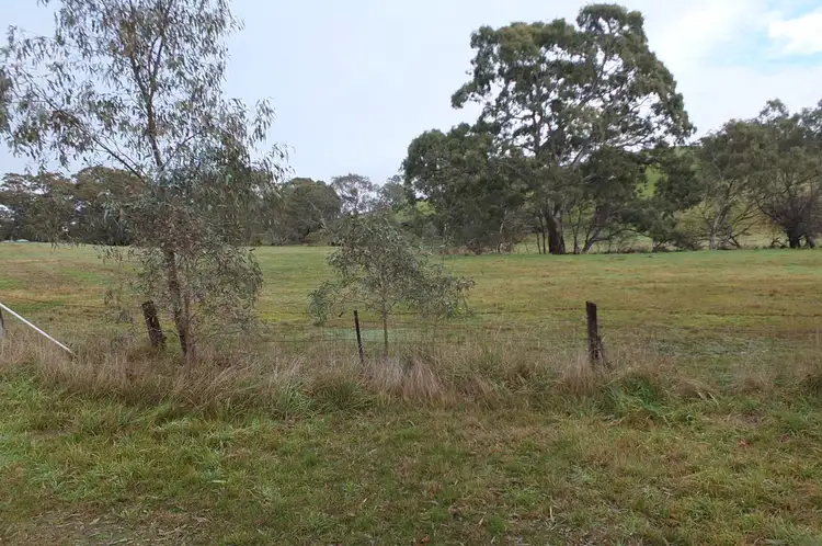 Sixth view of Homely rural property listing, CA1A & CA164 McDonalds Road,, Amphitheatre VIC 3468