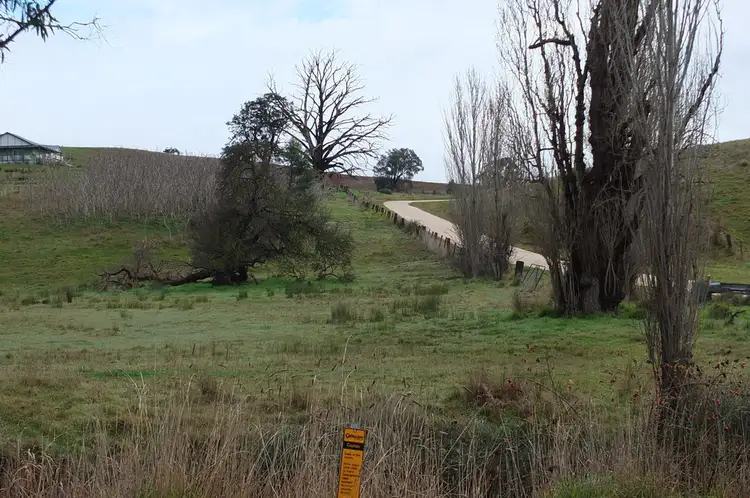 Seventh view of Homely rural property listing, CA1A & CA164 McDonalds Road,, Amphitheatre VIC 3468