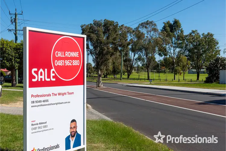 176 Balga Avenue, Balga WA 6061