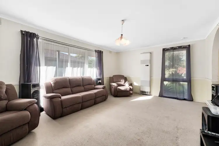 Second view of Homely house listing, 1 Rosalie Avenue, Cranbourne VIC 3977