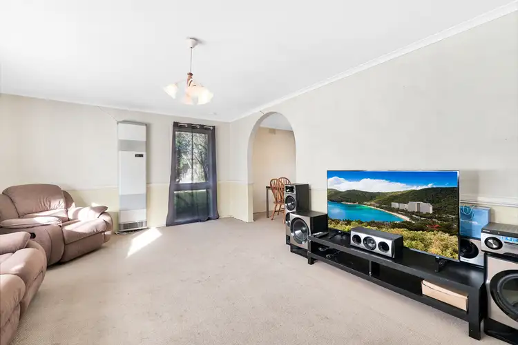 Third view of Homely house listing, 1 Rosalie Avenue, Cranbourne VIC 3977