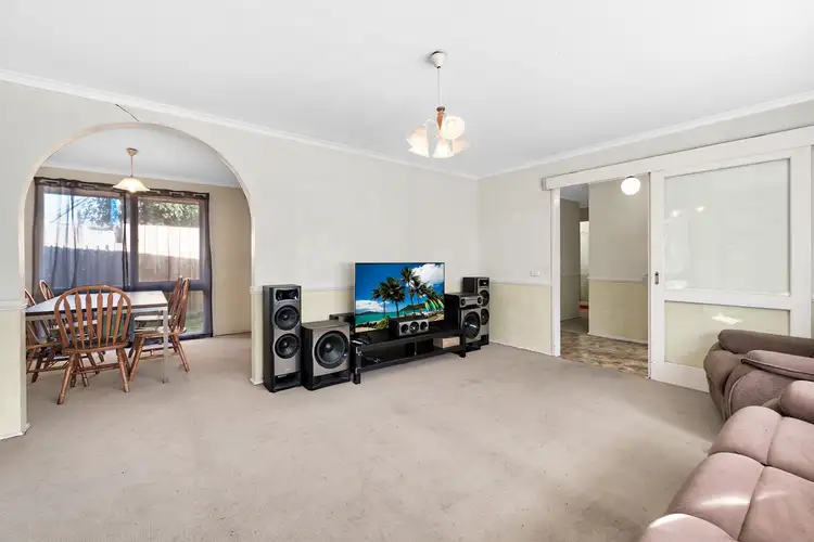 Fourth view of Homely house listing, 1 Rosalie Avenue, Cranbourne VIC 3977