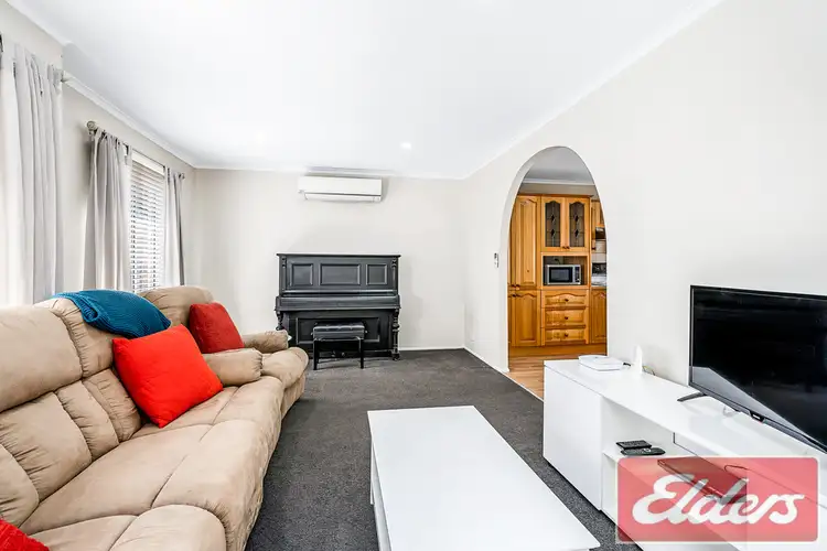 Second view of Homely house listing, 57 Mosely Avenue, South Penrith NSW 2750