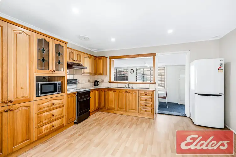 Third view of Homely house listing, 57 Mosely Avenue, South Penrith NSW 2750