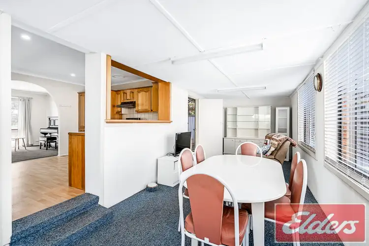 Fourth view of Homely house listing, 57 Mosely Avenue, South Penrith NSW 2750
