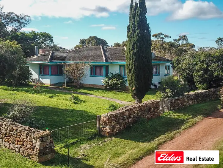 Second view of Homely house listing, 1304 Takalarup Road, Takalarup WA 6324