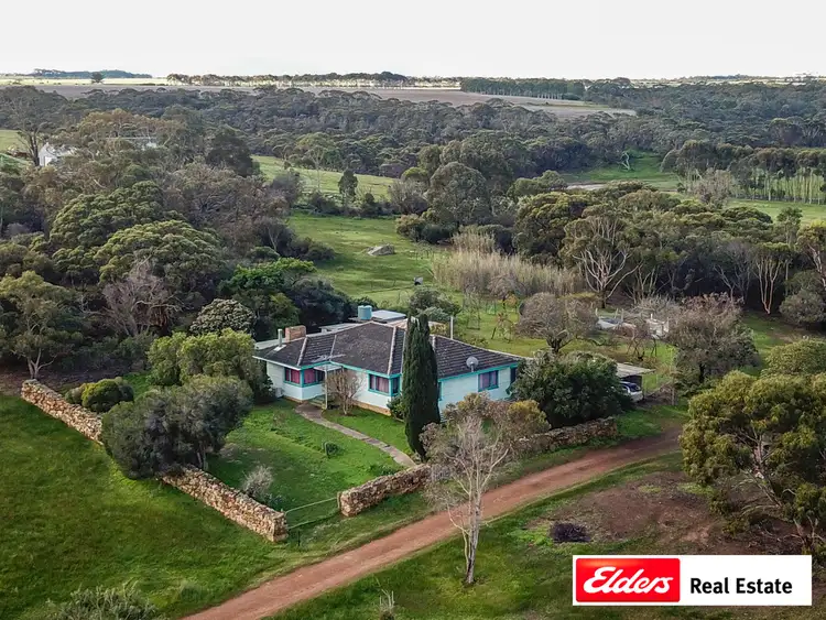 Third view of Homely house listing, 1304 Takalarup Road, Takalarup WA 6324