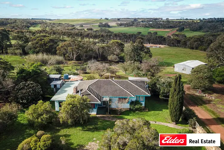 Fourth view of Homely house listing, 1304 Takalarup Road, Takalarup WA 6324