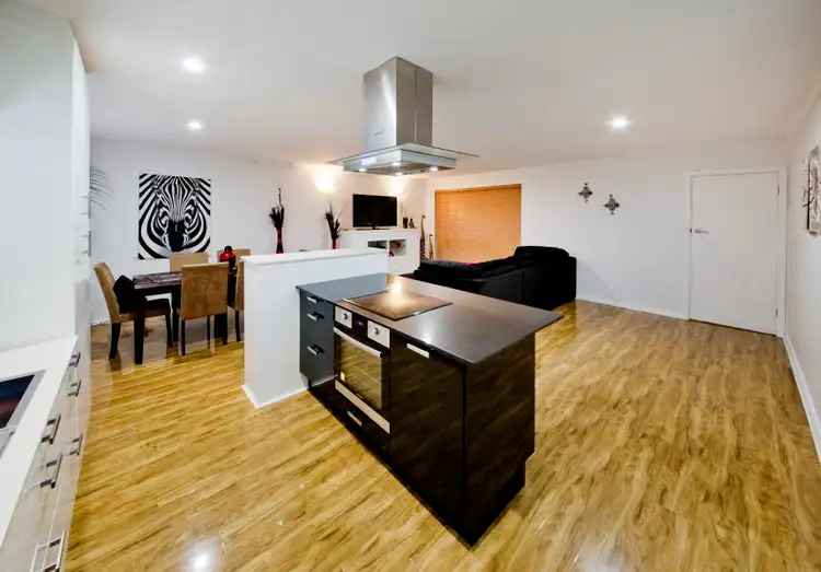 Sixth view of Homely house listing, 40 Crowhurst Way, Morley WA 6062