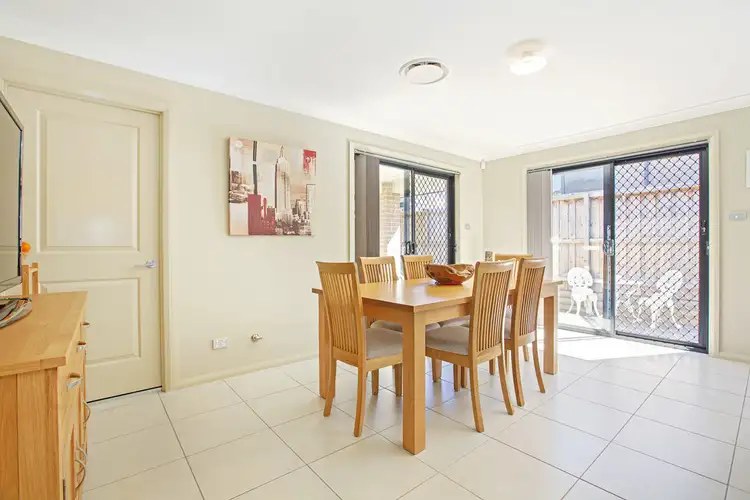 Fourth view of Homely house listing, 56 Hemsworth Ave, Middleton Grange NSW 2171