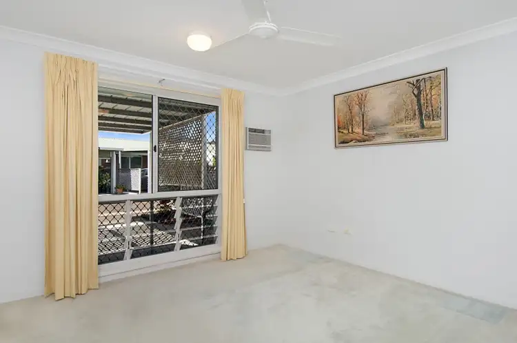 Fourth view of Homely unit listing, 56/17-19 Albert Street, Cranbrook QLD 4814