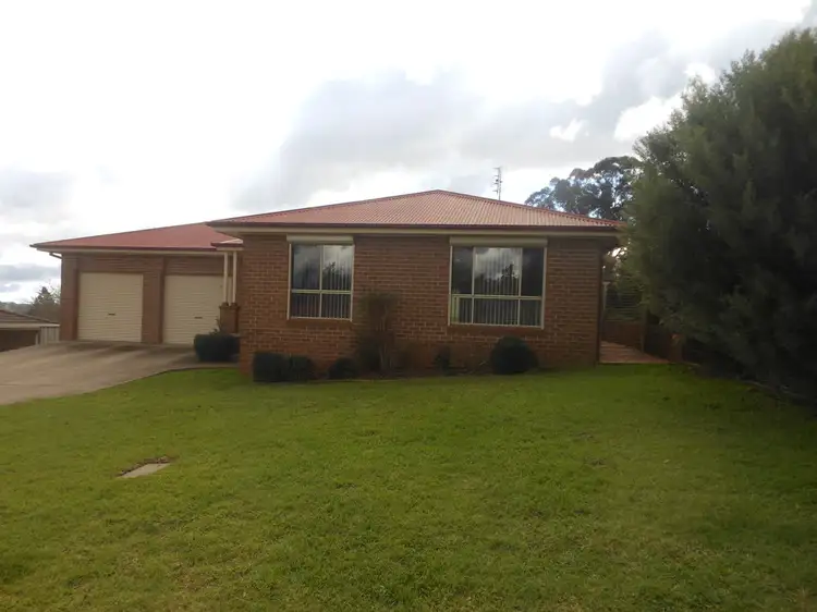 Main view of Homely house listing, 22 Tadros Avenue, Young NSW 2594