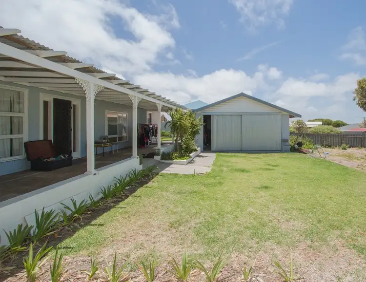 Second view of Homely house listing, 48 Castle Avenue, Goolwa Beach SA 5214
