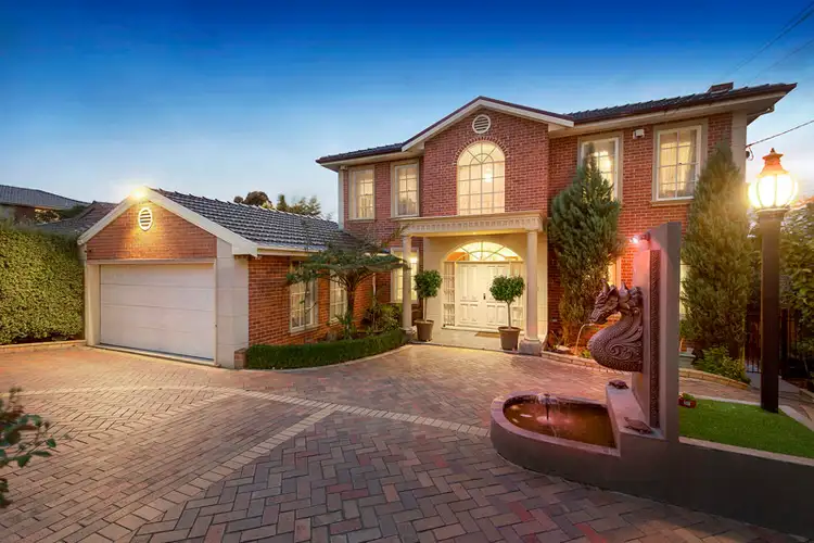 13 Cratloe Road, Mount Waverley VIC 3149