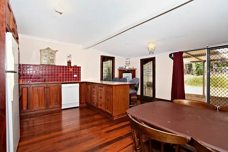 Fifth view of Homely house listing, 235 Orchard Road, Wooroloo WA 6558
