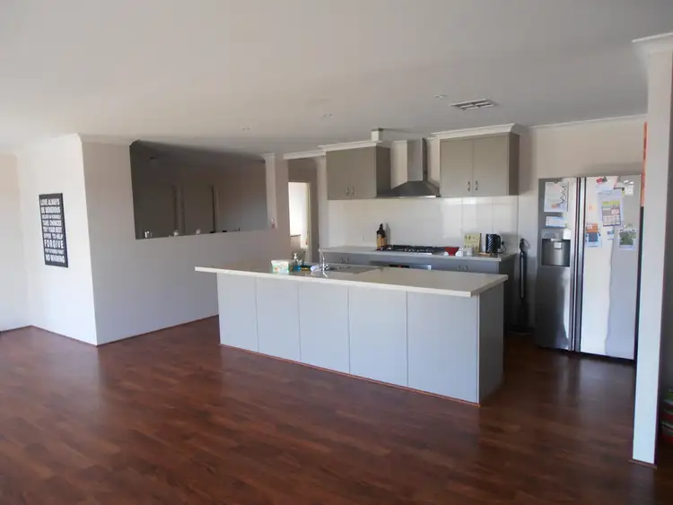 Second view of Homely house listing, 16 Edenhope Road, Australind WA 6233