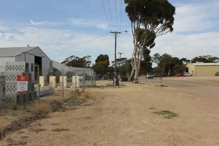Third view of Homely land listing, 76 Duff Street, Merredin WA 6415