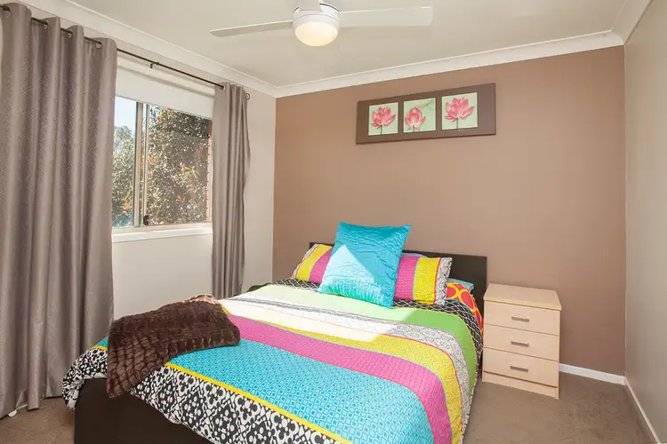 Sixth view of Homely house listing, 22 Hibiscus Crescent, Aberglasslyn NSW 2320