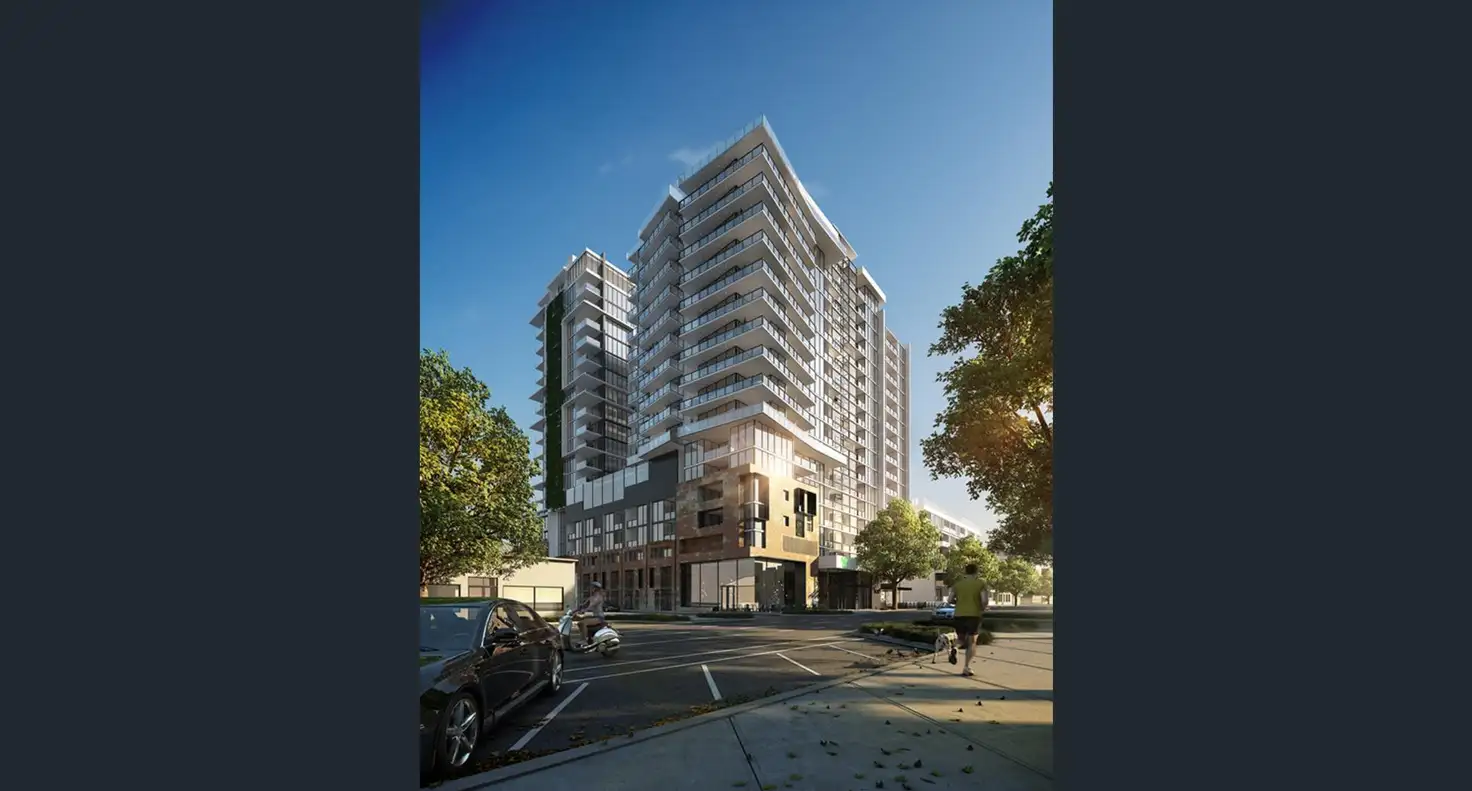 Main view of Homely house listing, N905 142-150 Franklin Street, Adelaide SA 5000