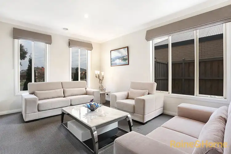 Third view of Homely house listing, 46 Mountainview Boulevard, Cranbourne North VIC 3977