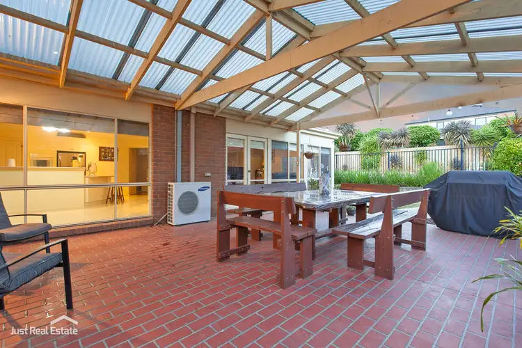Fourth view of Homely house listing, 6 Carrum Close, Berwick VIC 3806